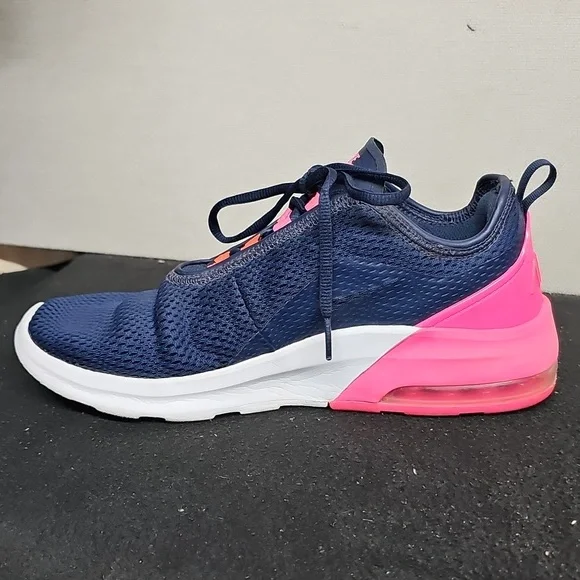 NIKE AIR MOTION 2 WOMENS SNEAKERS BFPM-03-036 - Picture 5 of 10